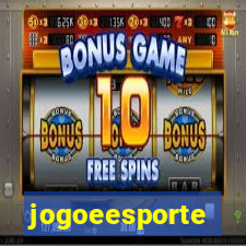 jogoeesporte