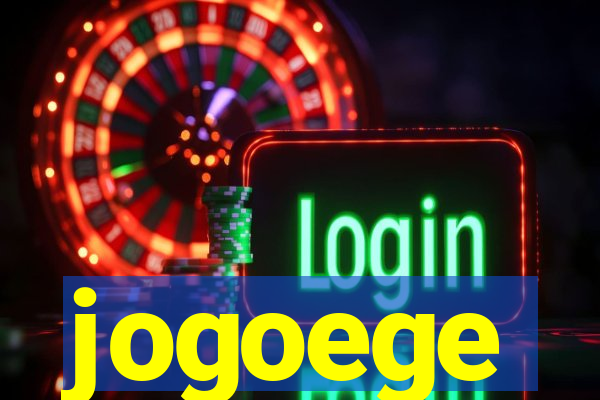 jogoege