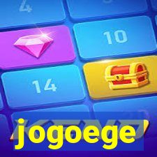 jogoege