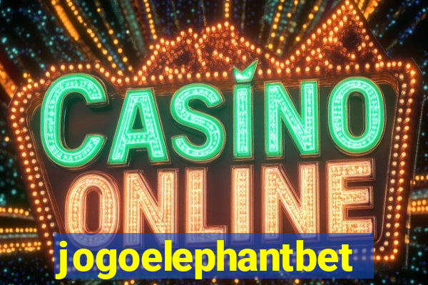 jogoelephantbet