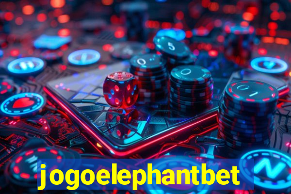 jogoelephantbet