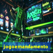 jogoemandamento