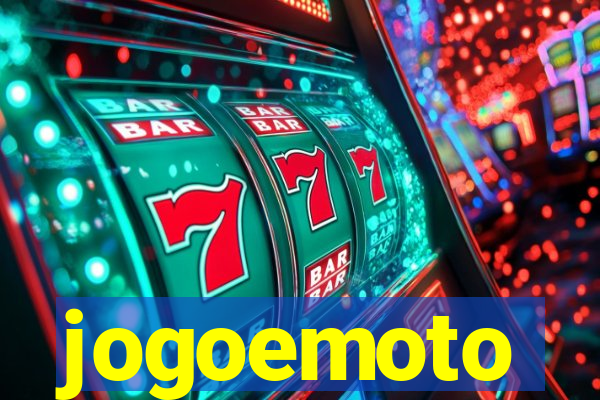 jogoemoto