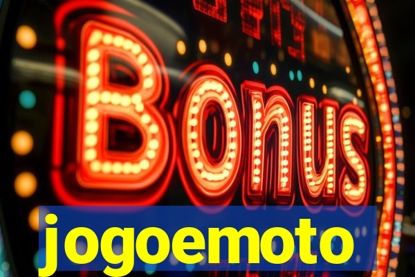 jogoemoto