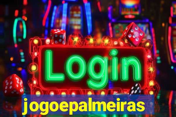 jogoepalmeiras