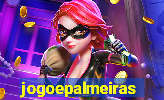 jogoepalmeiras