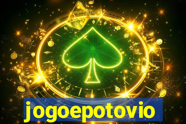 jogoepotovio