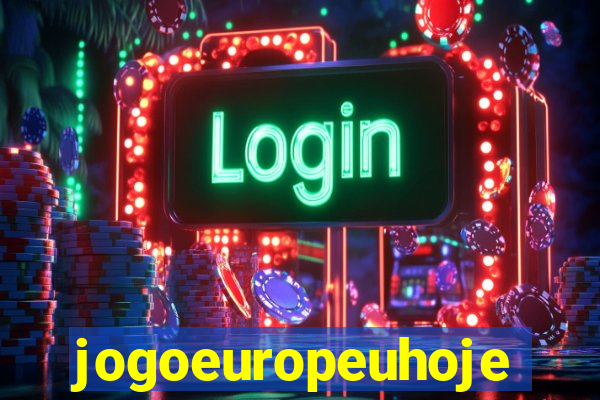 jogoeuropeuhoje