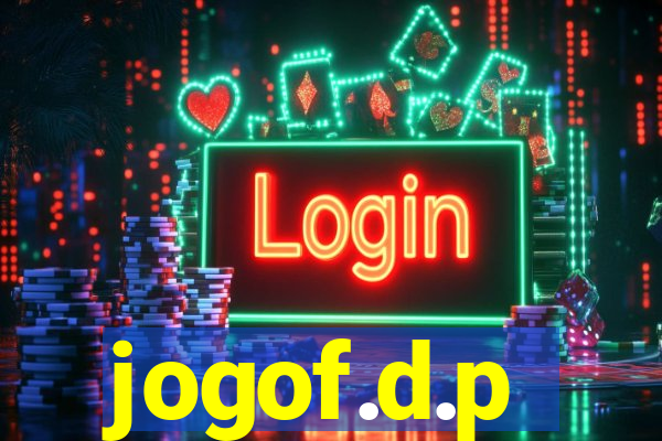 jogof.d.p