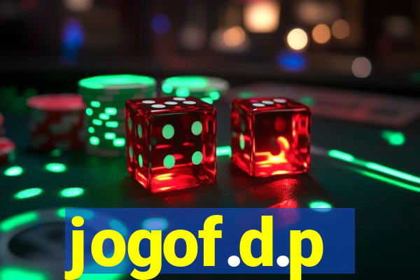jogof.d.p