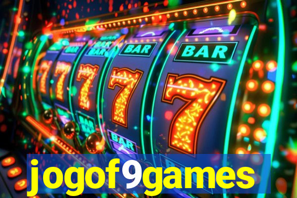 jogof9games