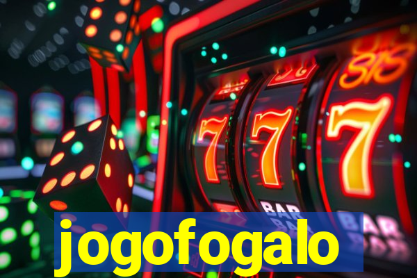 jogofogalo