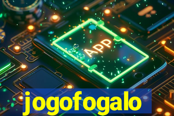 jogofogalo