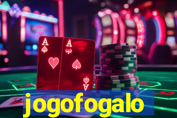 jogofogalo