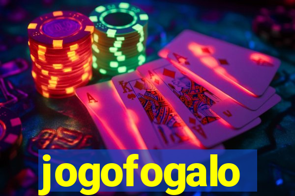 jogofogalo