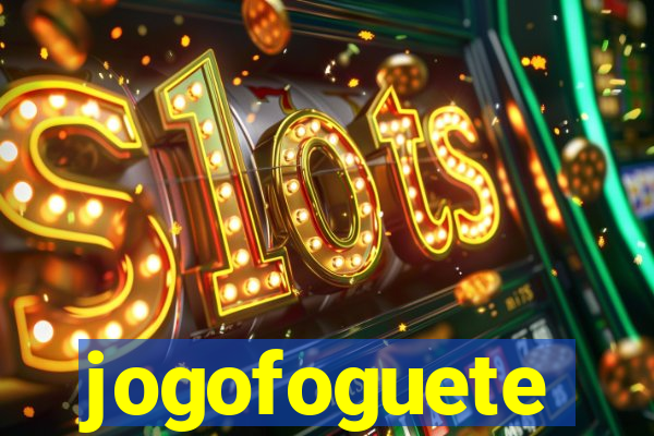 jogofoguete