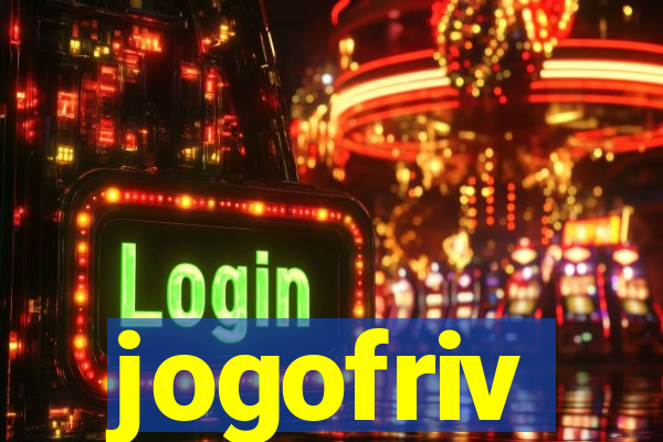 jogofriv