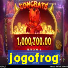 jogofrog