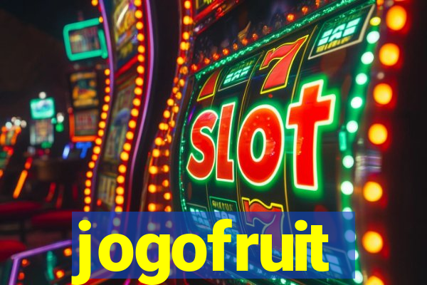 jogofruit