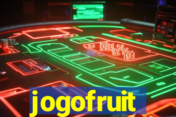 jogofruit