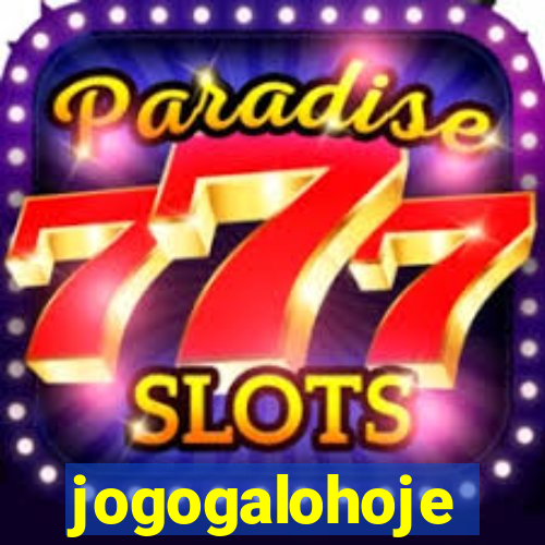 jogogalohoje