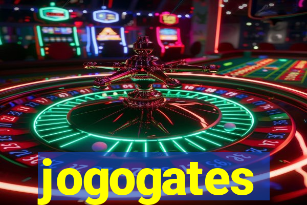 jogogates