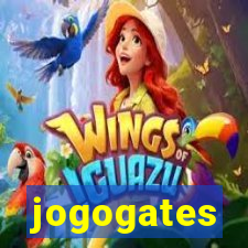jogogates