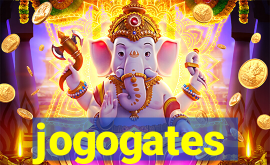 jogogates
