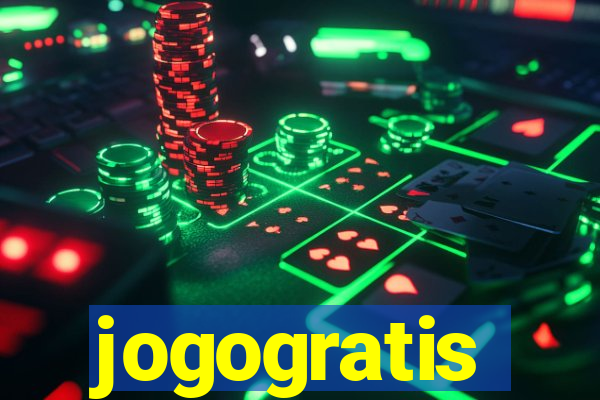 jogogratis