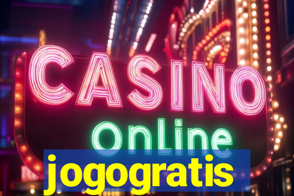 jogogratis