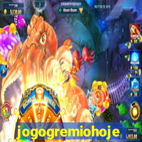 jogogremiohoje