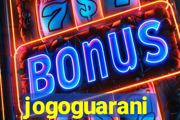 jogoguarani