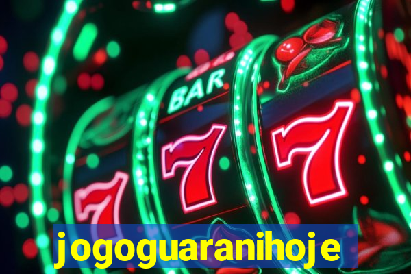 jogoguaranihoje