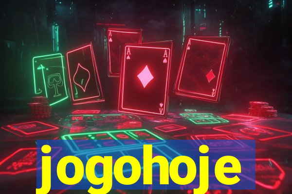 jogohoje