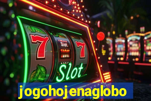 jogohojenaglobo