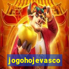 jogohojevasco