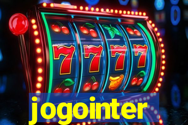 jogointer