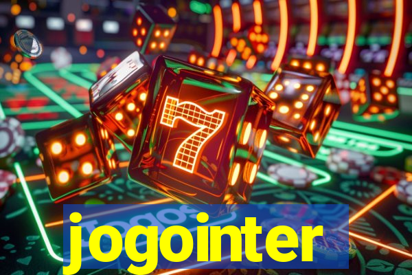 jogointer