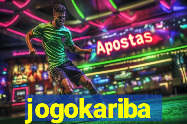 jogokariba