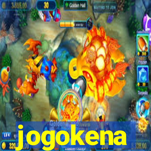 jogokena