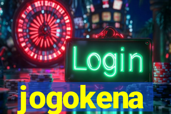 jogokena