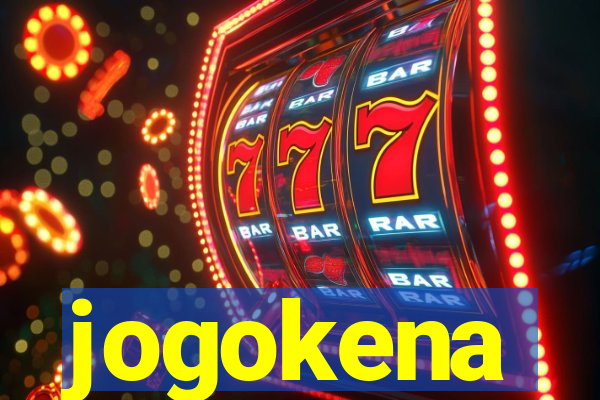 jogokena