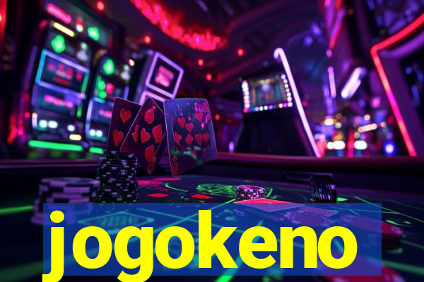 jogokeno