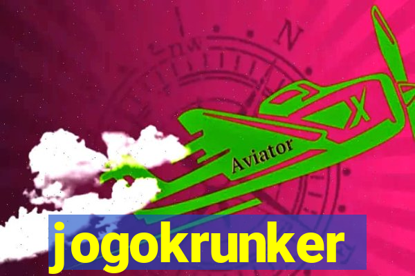 jogokrunker