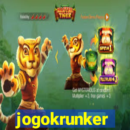 jogokrunker