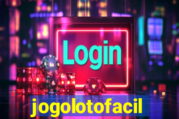 jogolotofacil