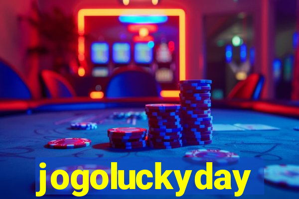 jogoluckyday