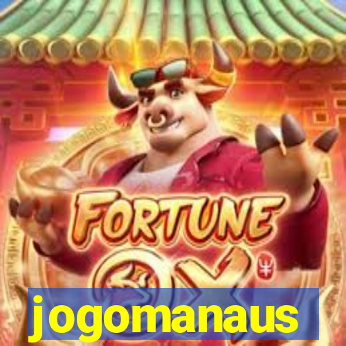 jogomanaus