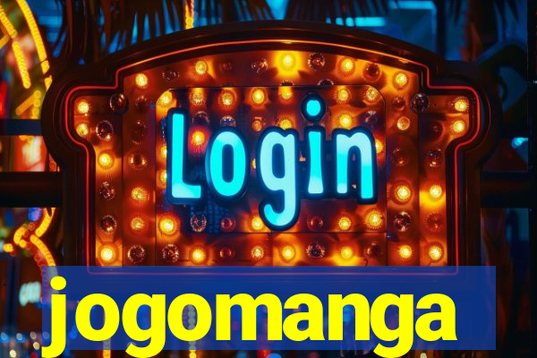 jogomanga