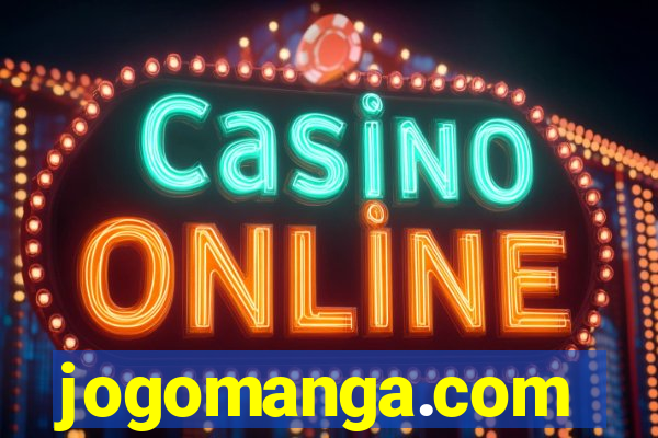 jogomanga.com
